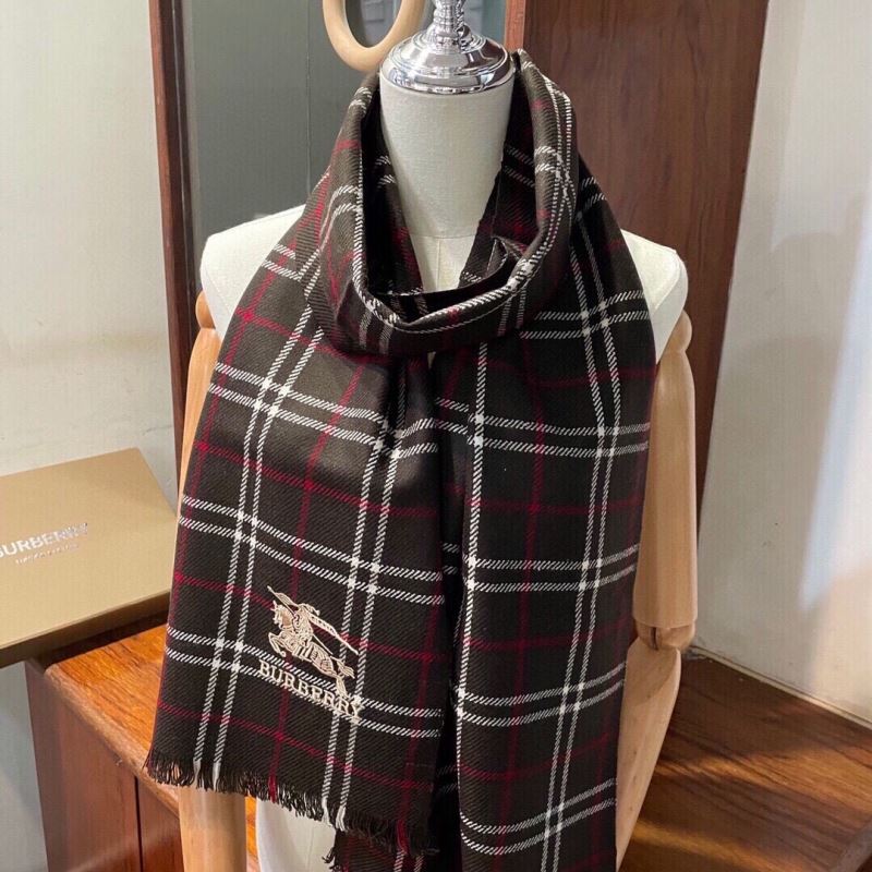 Burberry Scarf